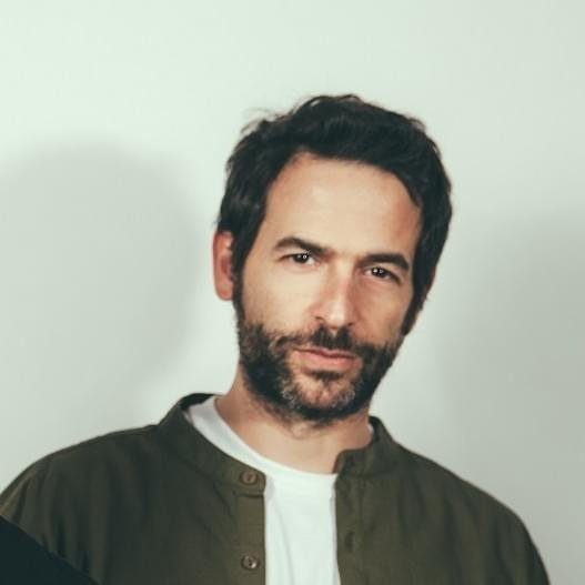 Foto di Ford78, artista con ruolo nel rap italiano
