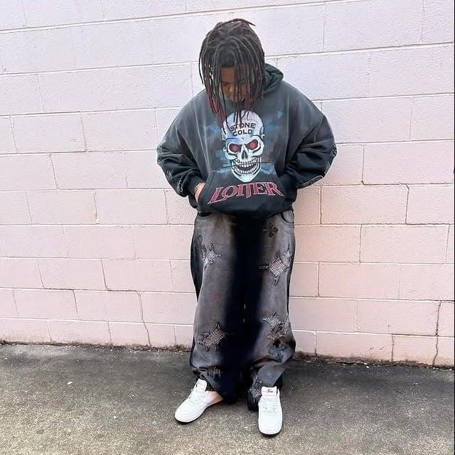 Foto di Four3va, artista con ruolo nel rap italiano