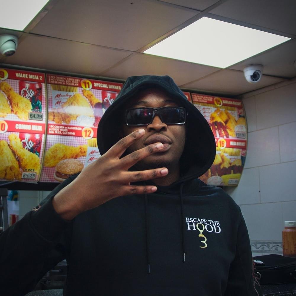 Foto di FourNine, artista con ruolo nel rap italiano