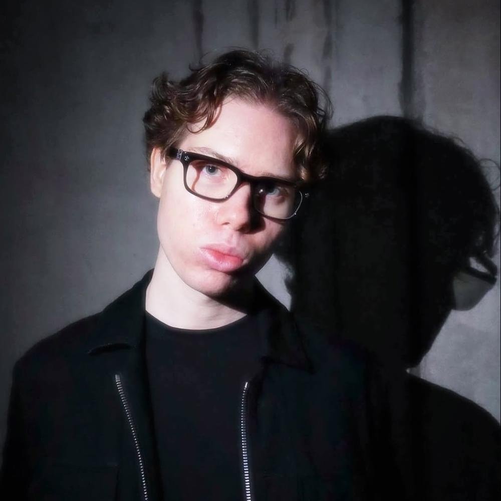 Foto di Fractious Frank, artista con ruolo nel rap italiano