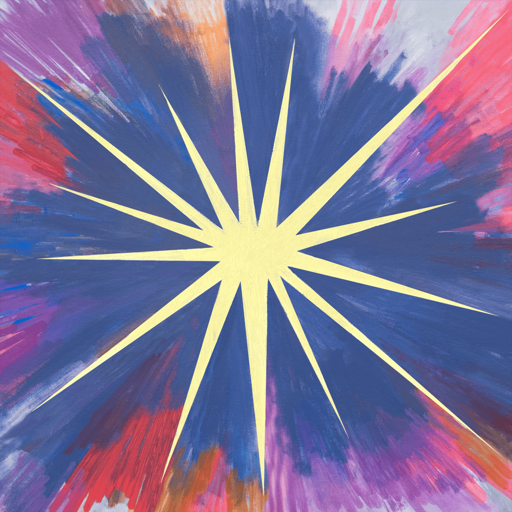 Cover della canzone 'Lampo' di Frah Quintale