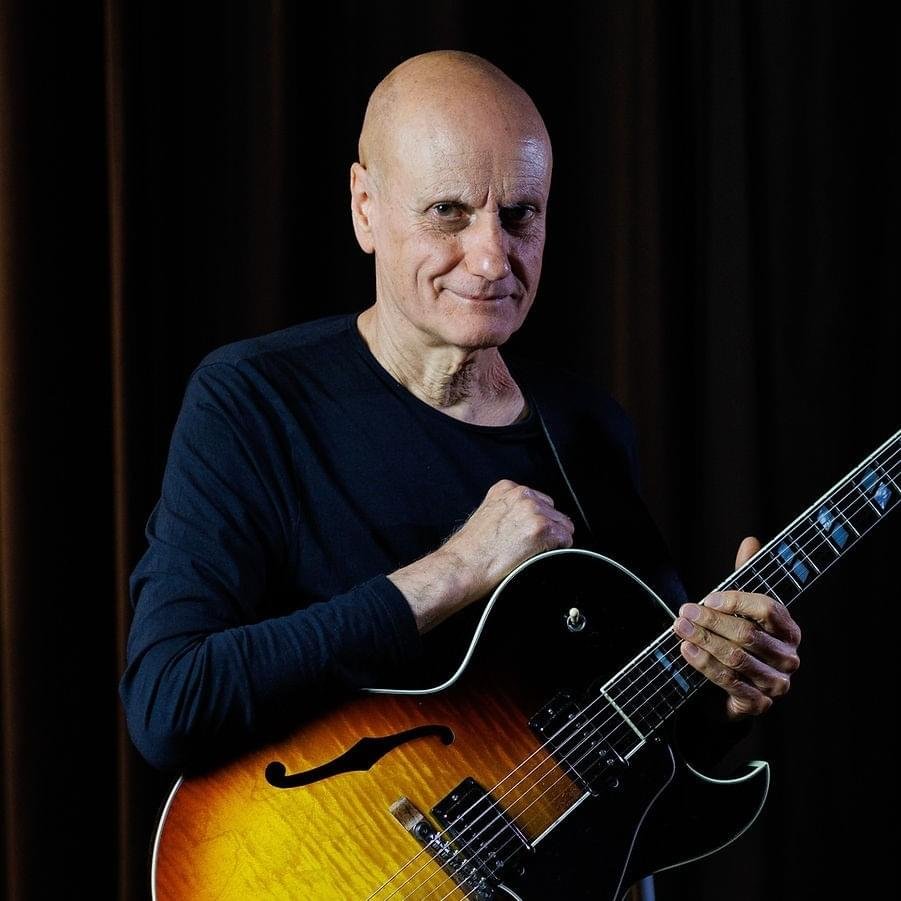 Foto di Francesco Bruno, artista con ruolo nel rap italiano