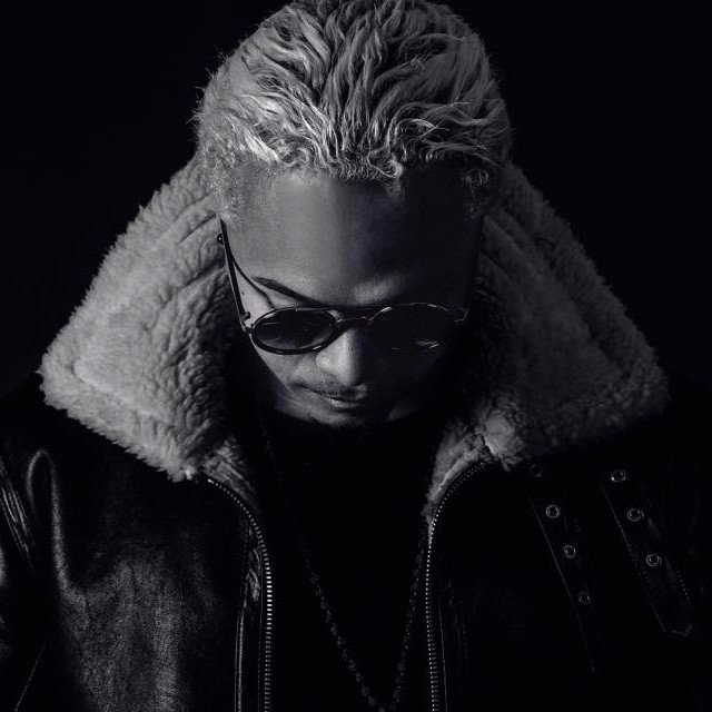 Foto di Francikario, artista con ruolo nel rap italiano