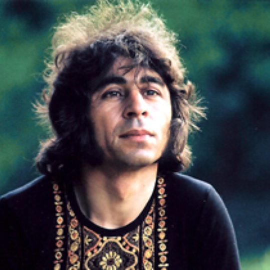 Foto di Francis Lai, artista con ruolo nel rap italiano