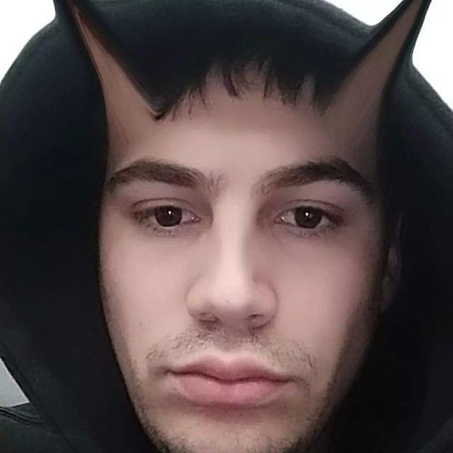 Foto di Franco Ferrari (ITA), artista con ruolo nel rap italiano