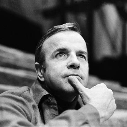 Foto di Franco Zaffirelli, artista con ruolo nel rap italiano