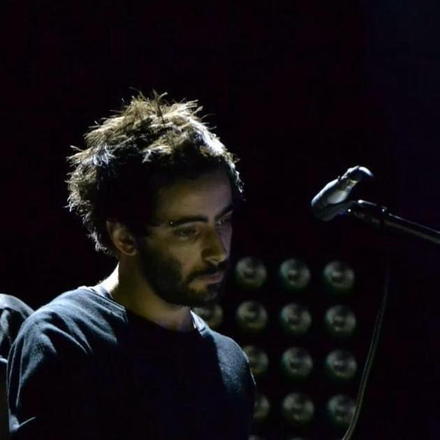 Foto di Frankie Bellani, artista con ruolo nel rap italiano