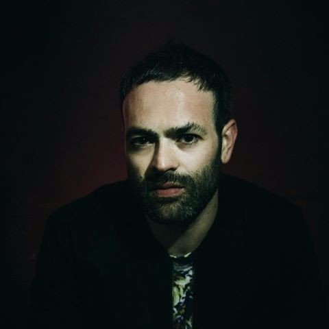Foto di Franz (Brokenspeakers), artista con ruolo nel rap italiano