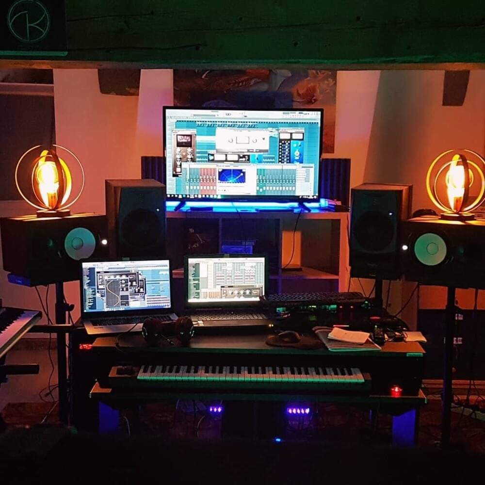 Foto di Freaky Joe, artista con ruolo nel rap italiano