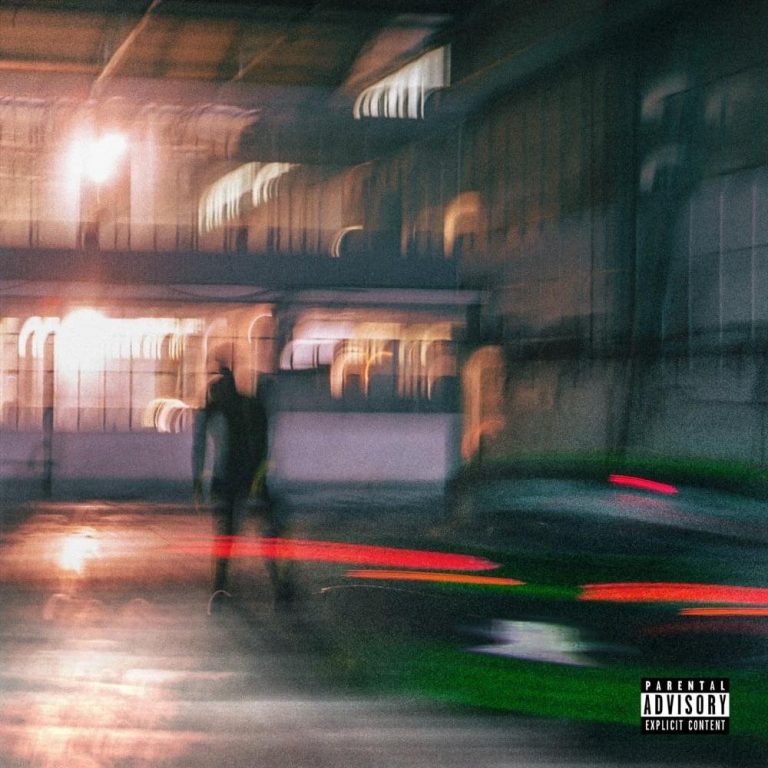 Cover della canzone 'Adrenalina' di Fred De Palma