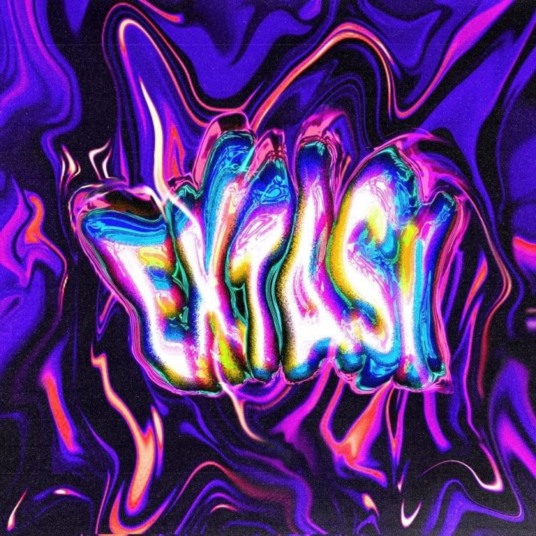 Cover della canzone 'Extasi' di Fred De Palma