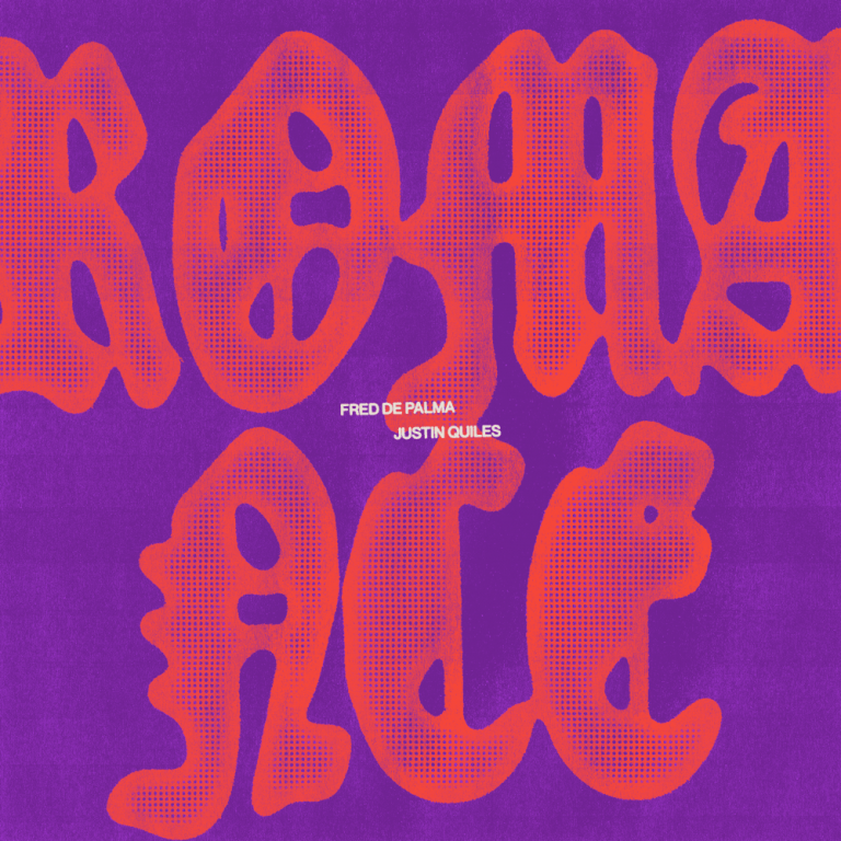 Cover della canzone 'ROMANCE' di Fred De Palma, Justin Quiles