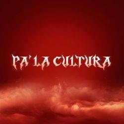 Cover della canzone 'Pa’ la cultura Freestyle' di Fred De Palma