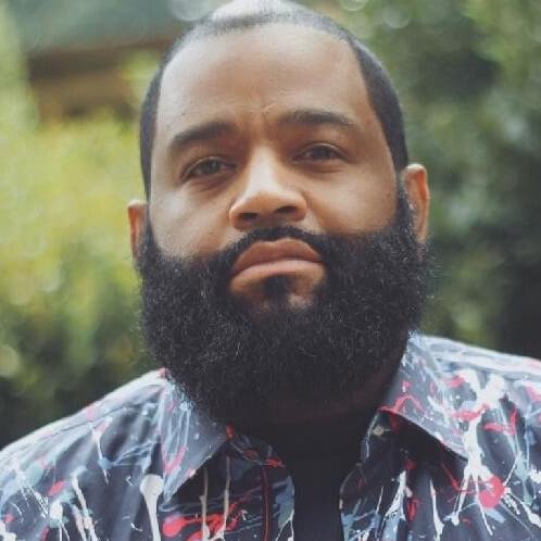 Foto di Fred Jerkins III, artista con ruolo nel rap italiano