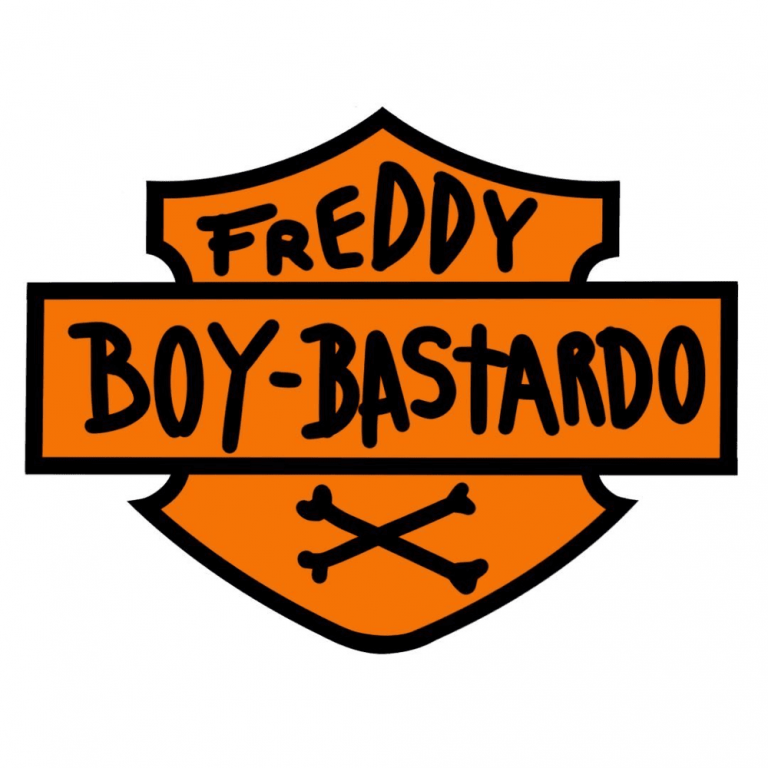 Foto di Freddy Boy Bastardo, artista con ruolo nel rap italiano