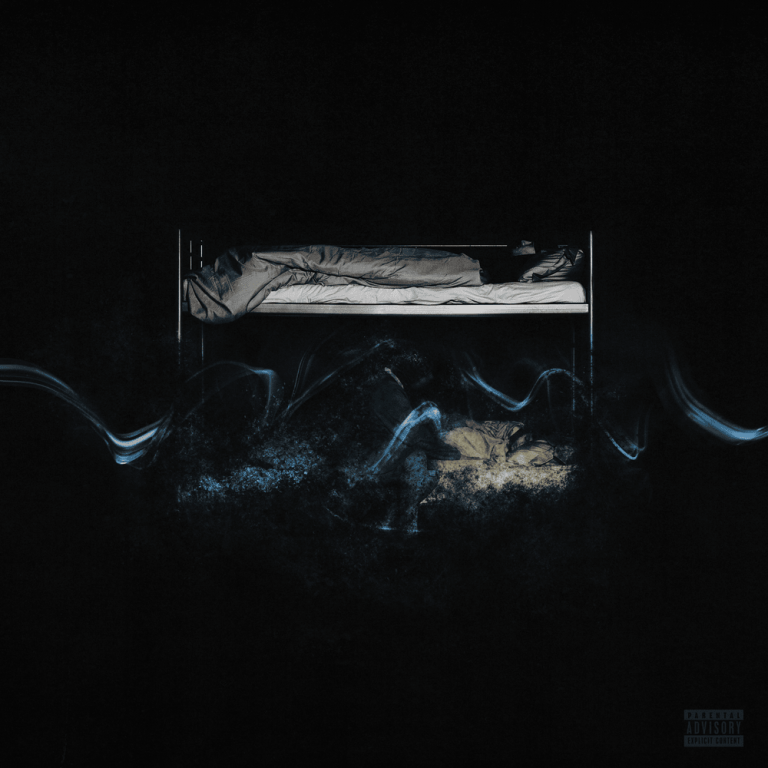 Cover dell'album 'FREE ESCOMAR'