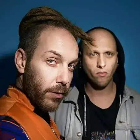 Foto di ‎Frenetik&Orang3, artista con ruolo nel rap italiano