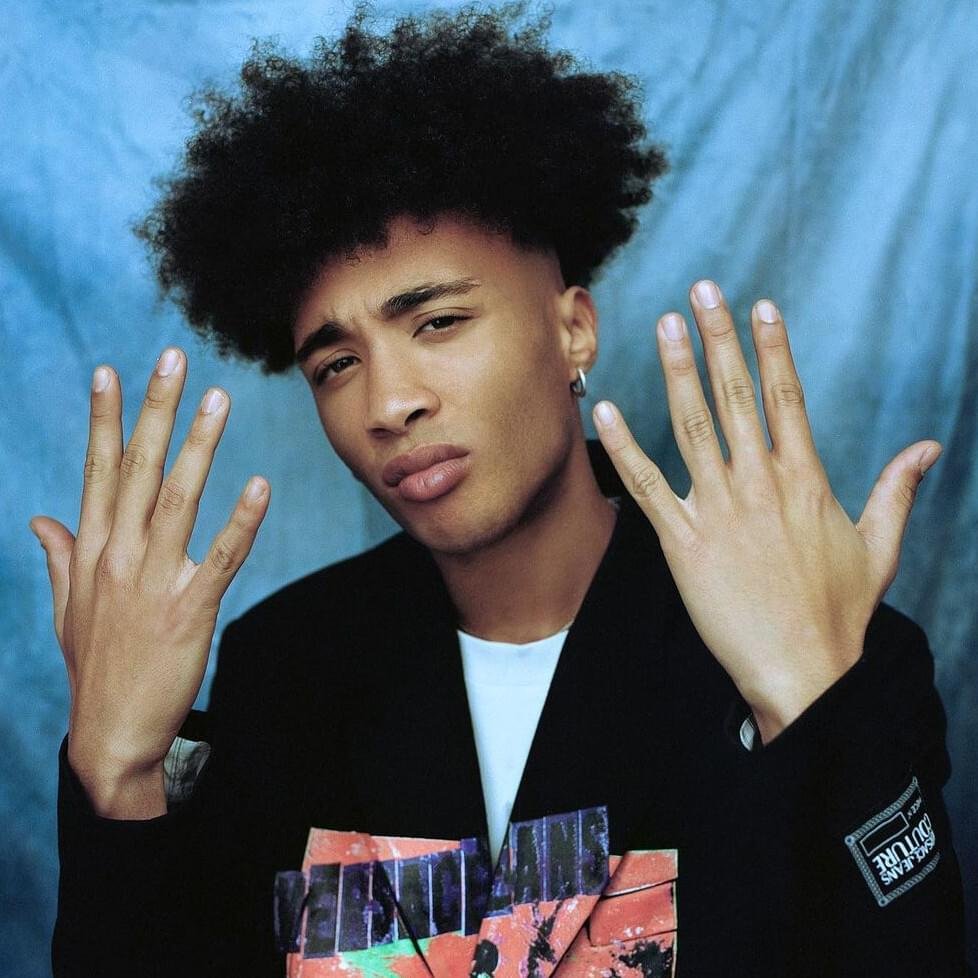 Foto di FreshMula, artista con ruolo nel rap italiano