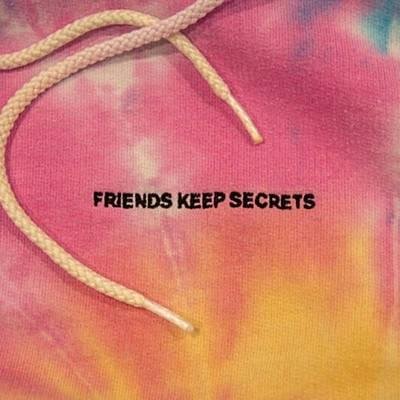 Foto di Friends Keep Secrets, artista con ruolo nel rap italiano