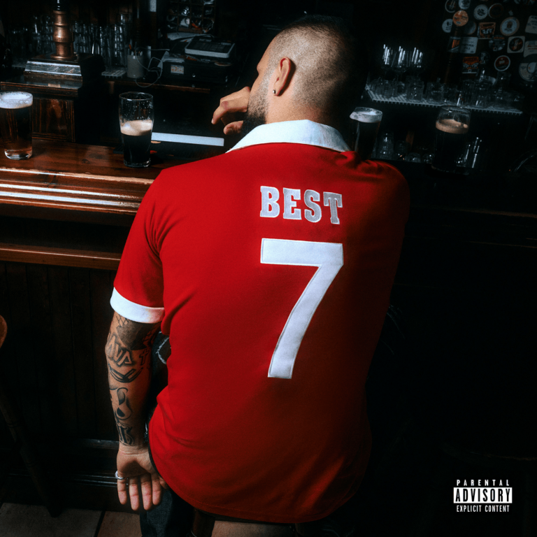 Cover della canzone 'No Pinscher' di Fritu, Kuremino, Nerissima Serpe, Papa V ft. Kuremino, Rhove