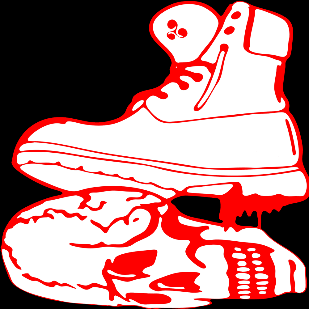 Cover della canzone 'Tip Tap' di Fritu, Nerissima Serpe, Papa V