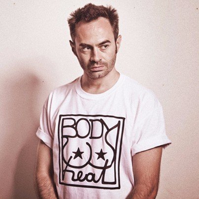 Foto di Fritz Da Cat, artista con ruolo nel rap italiano