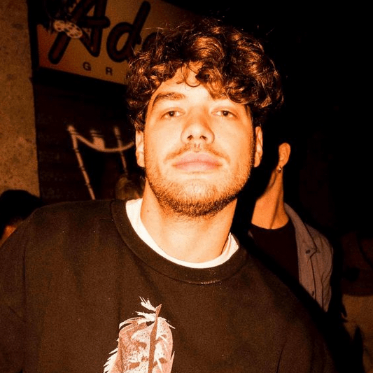 Foto di FRP (ITA), artista con ruolo nel rap italiano