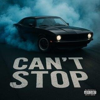 Cover della canzone 'CAN’T STOP' di FTR$ (LV) ft. ANNA