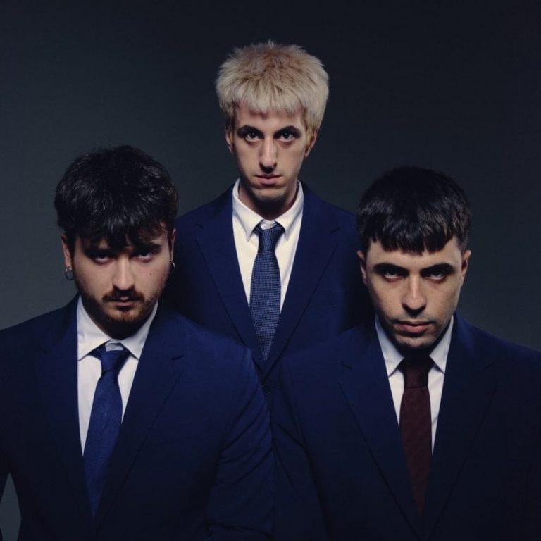 Foto di FUCKYOURCLIQUE, artista con ruolo nel rap italiano