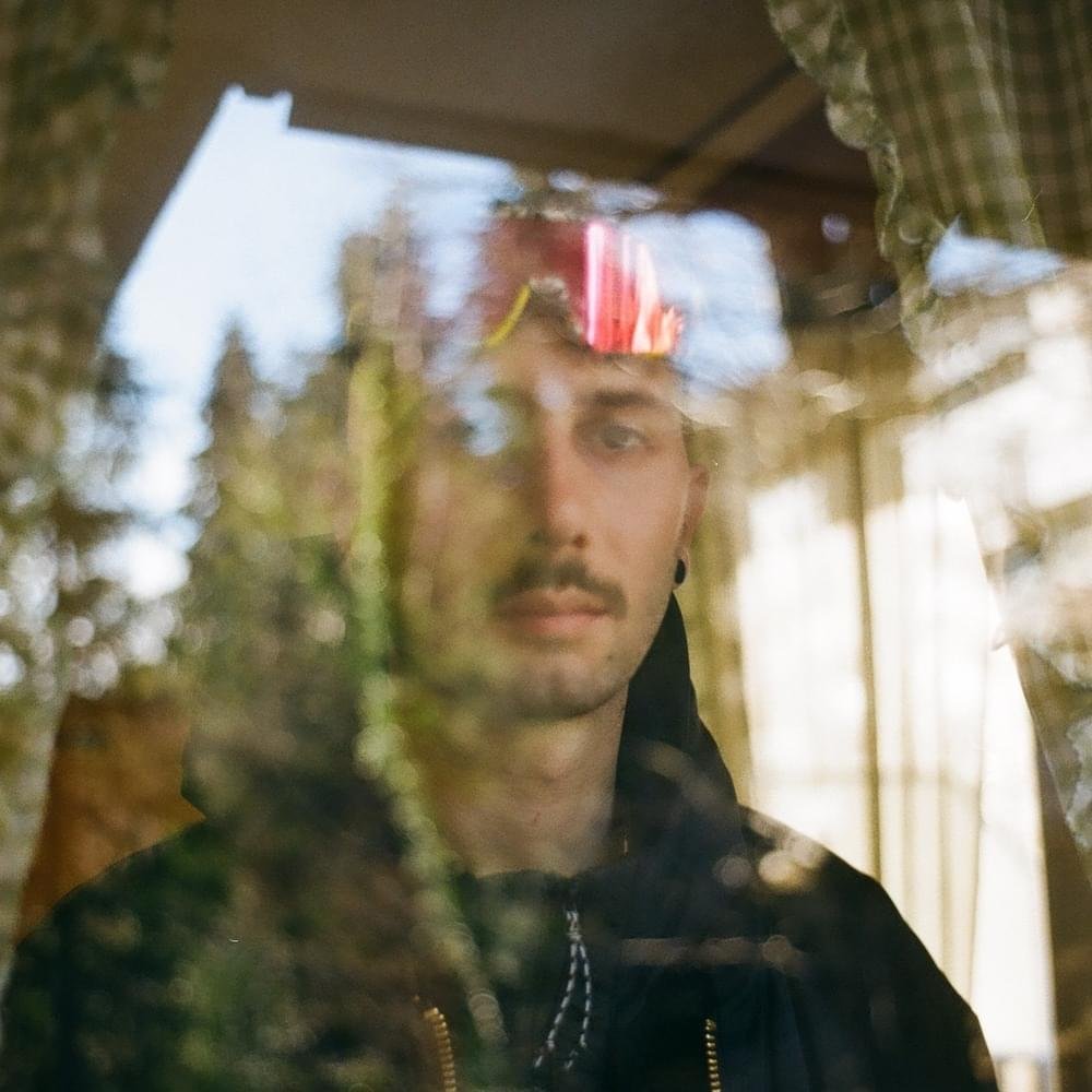 Foto di Fugazza, artista con ruolo nel rap italiano