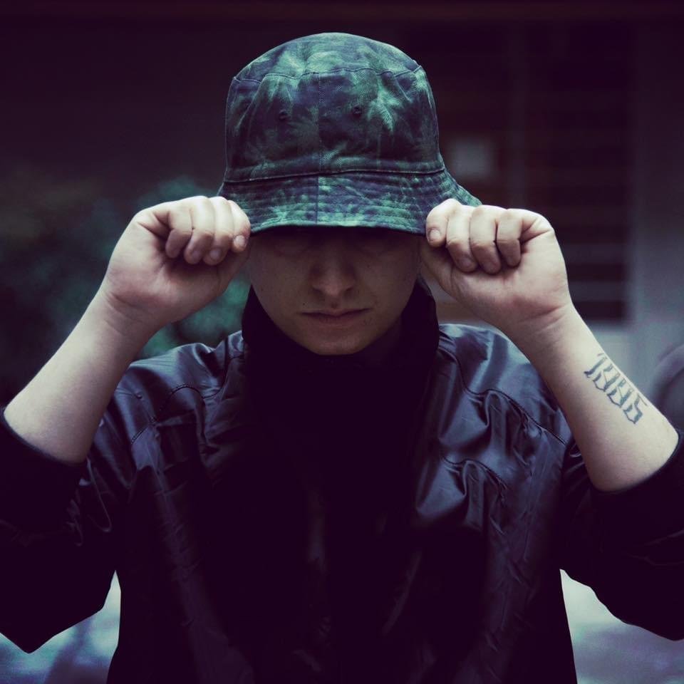 Foto di Funky Nano, artista con ruolo nel rap italiano