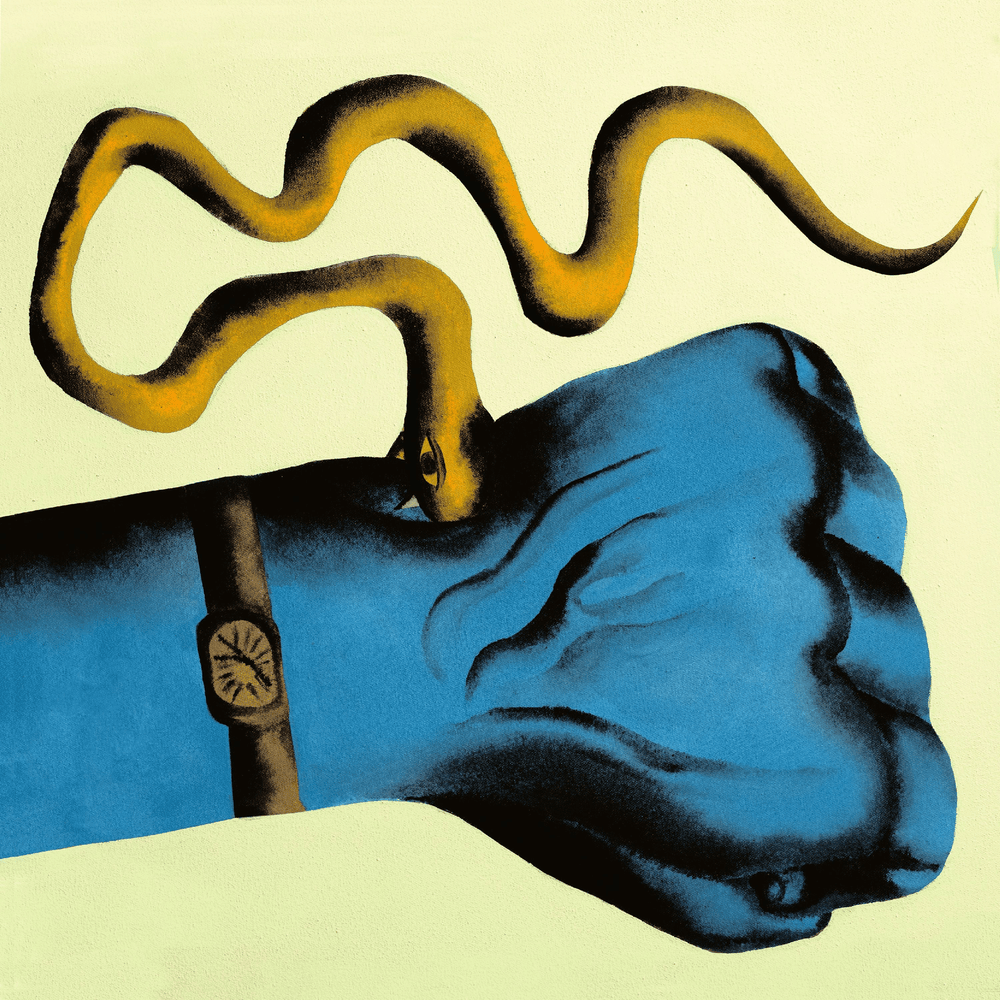 Cover dell'album 'FUORI MENÙ'