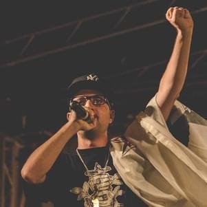 Foto di Futta, artista con ruolo nel rap italiano