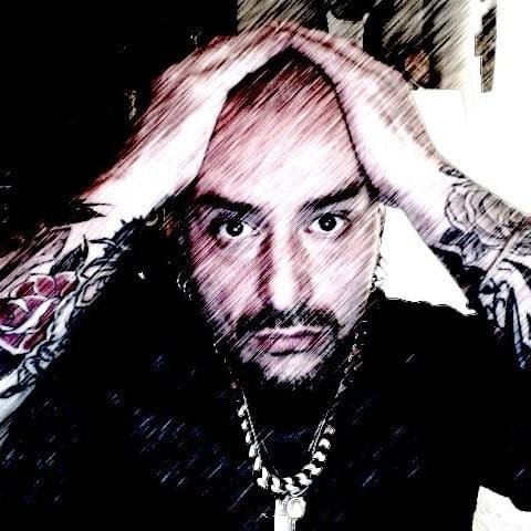 Foto di Fuzzy QB, artista con ruolo nel rap italiano