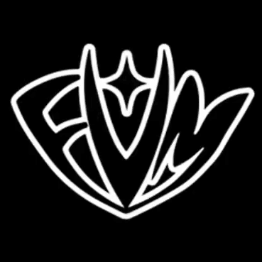 Foto di FVM, artista con ruolo nel rap italiano