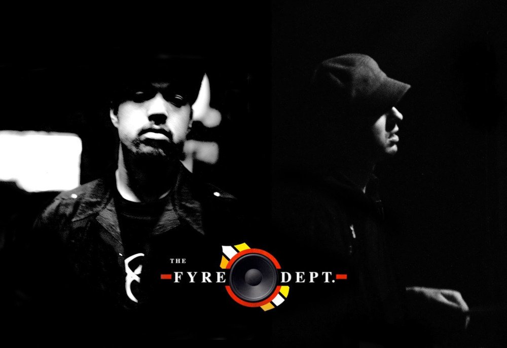 Foto di Fyre Dept., artista con ruolo nel rap italiano