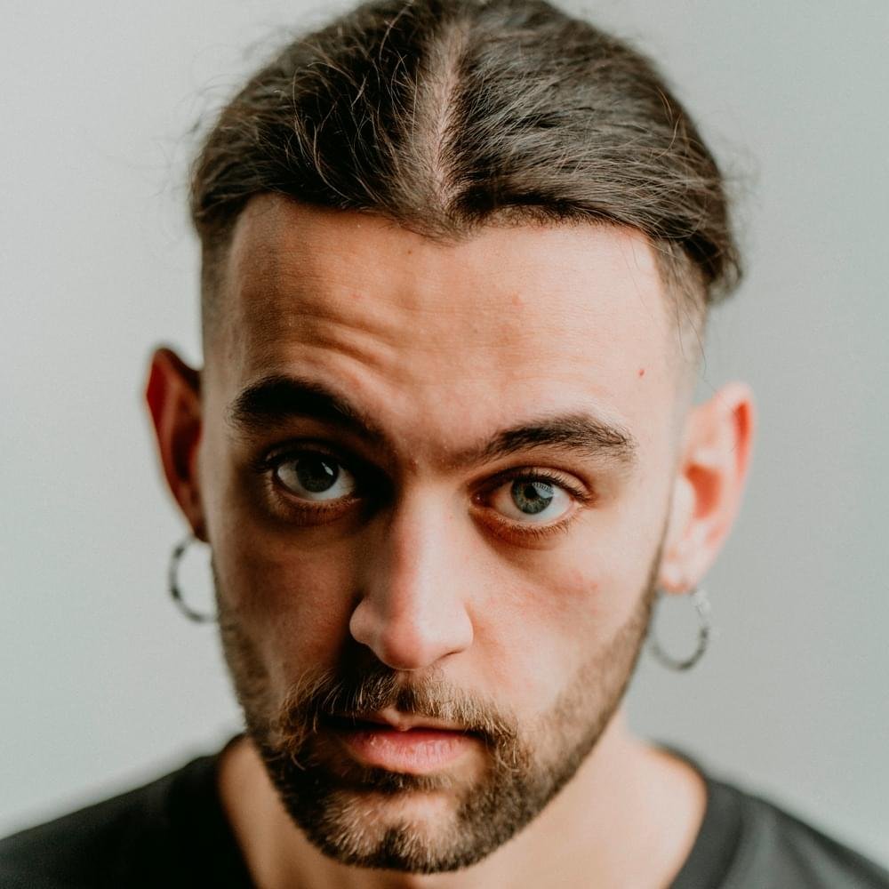 Foto di Fαllen, artista con ruolo nel rap italiano