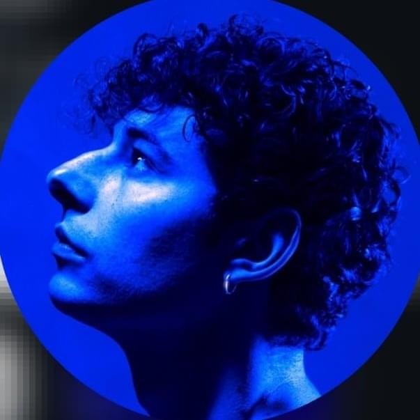Foto di G. La Spada, artista con ruolo nel rap italiano