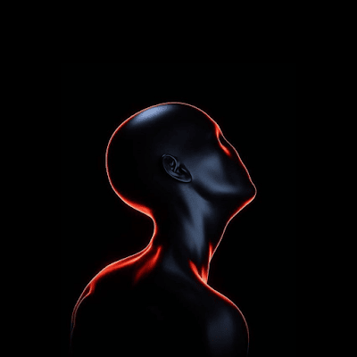 Foto di Gabe Lucas, artista con ruolo nel rap italiano