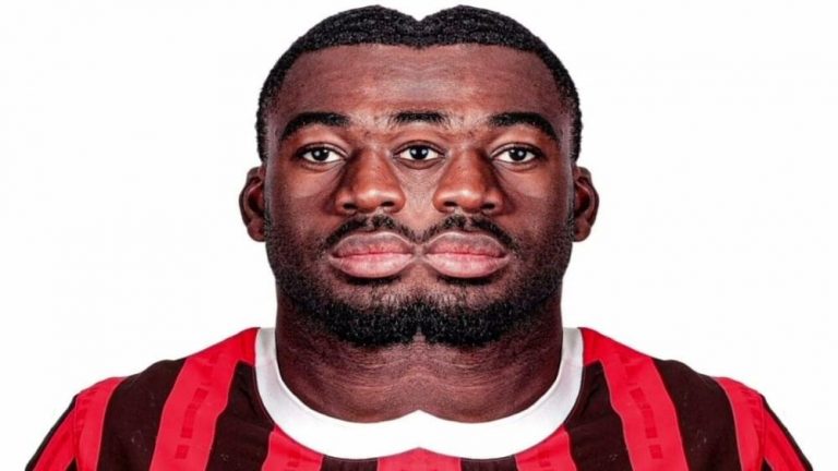 Cover della canzone 'FOFANA' di GabriKiD, LucaTony, LucaTony & GabriKiD