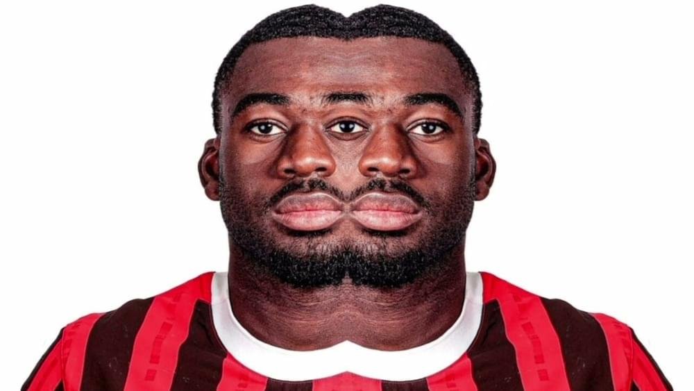 Cover della canzone 'FOFANA' di GabriKiD, LucaTony, LucaTony & GabriKiD