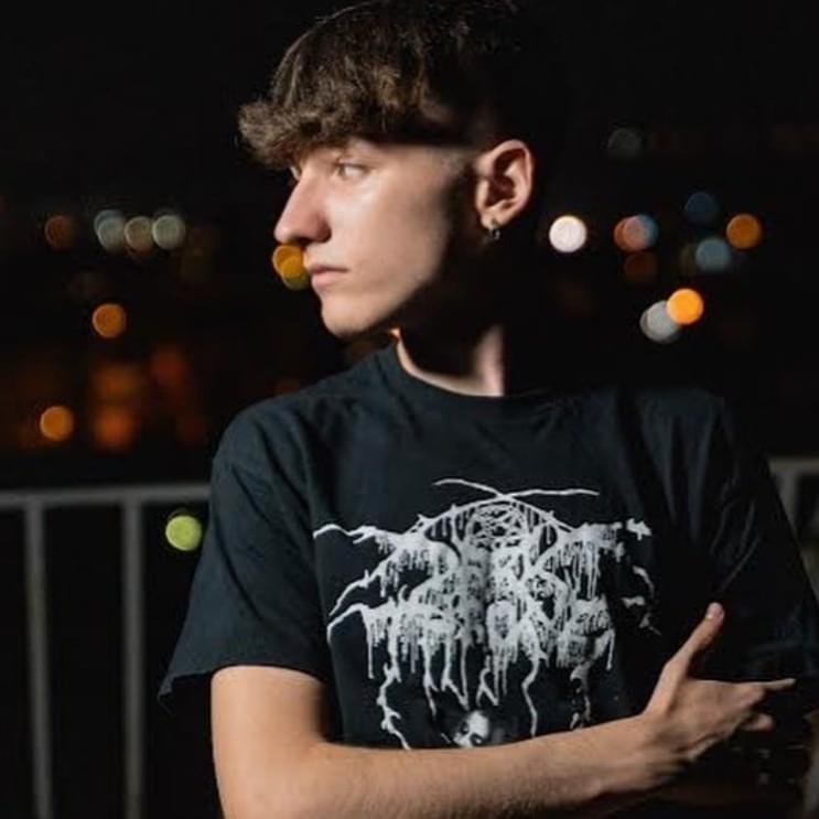 Foto di Gabry (ITA), artista con ruolo nel rap italiano