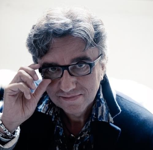 Foto di Gaetano Curreri, artista con ruolo nel rap italiano