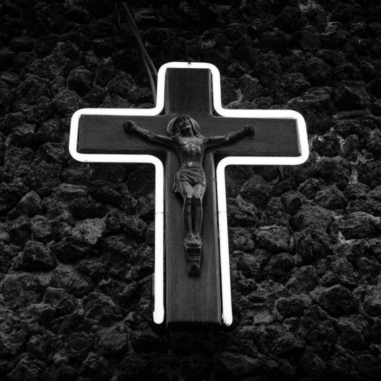 Foto di Gaetano De Angelis, artista con ruolo nel rap italiano