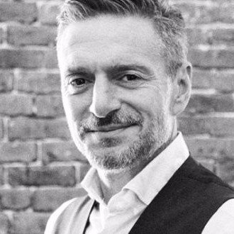 Foto di Gaetano Morbioli, artista con ruolo nel rap italiano