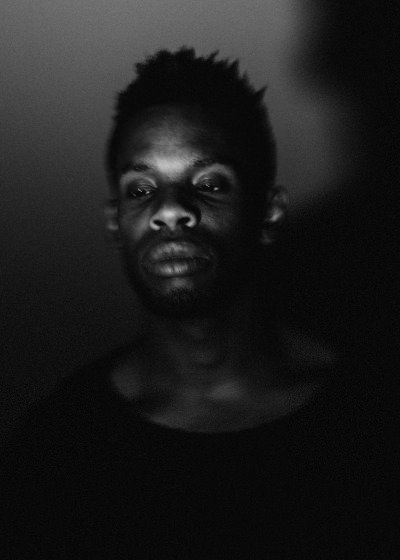 Foto di GAIKA, artista con ruolo nel rap italiano