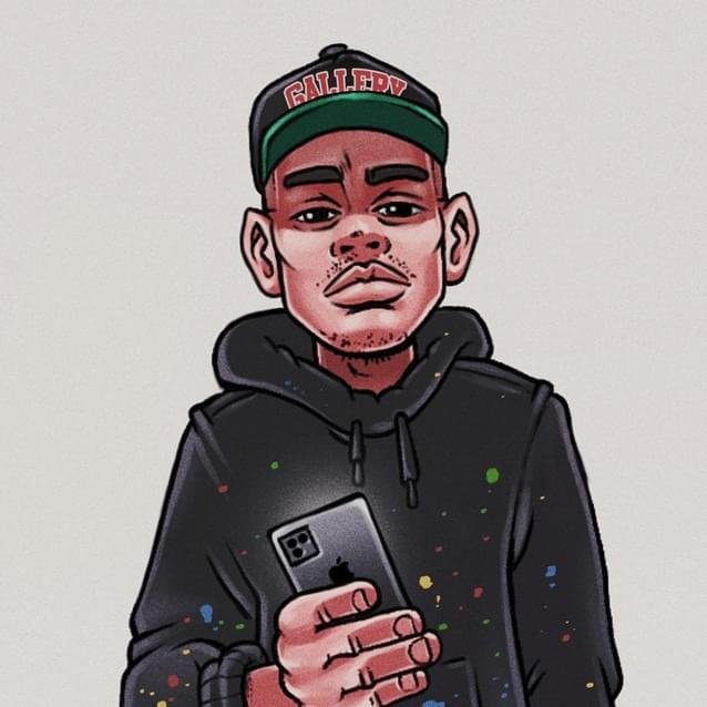 Foto di Gallery Provence, artista con ruolo nel rap italiano