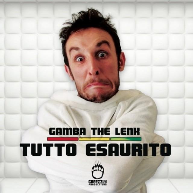 Foto di Gamba The Lenk, artista con ruolo nel rap italiano