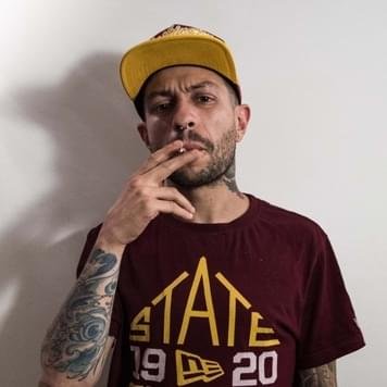 Foto di Ganji Killah, artista con ruolo nel rap italiano