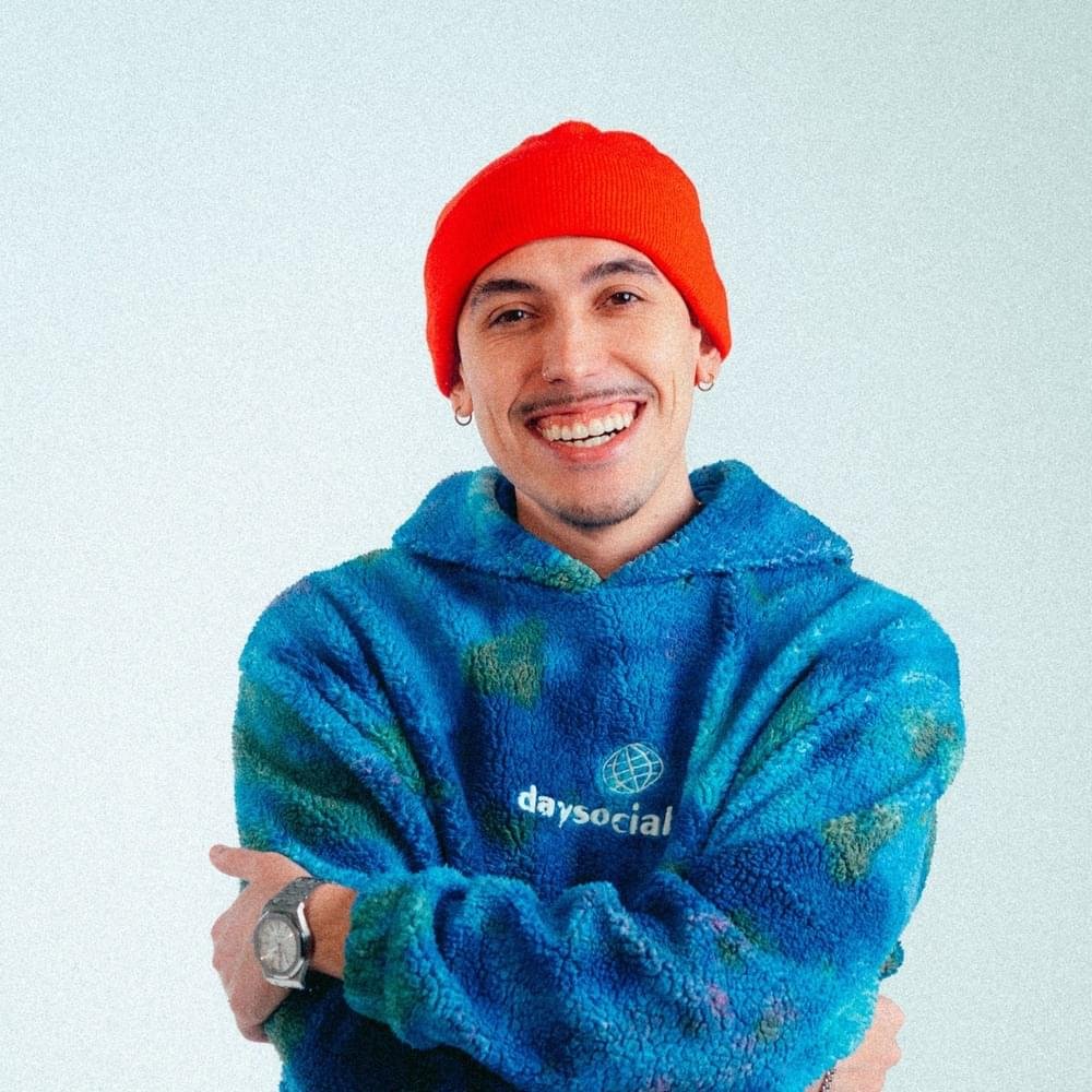 Foto di GARABATTO, artista con ruolo nel rap italiano